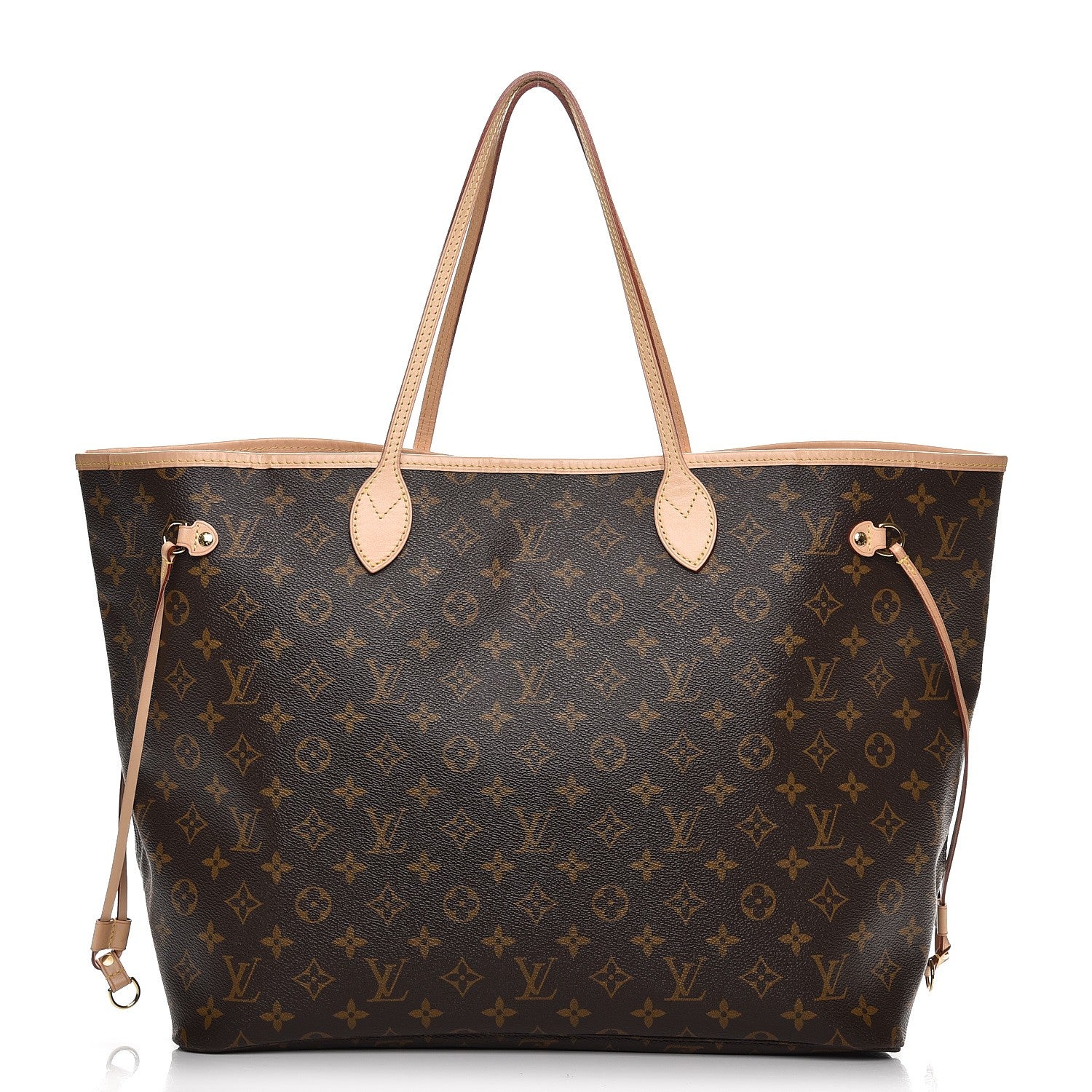 Louis Vuitton Monogram Neo Neverfull GM 1 of 8
