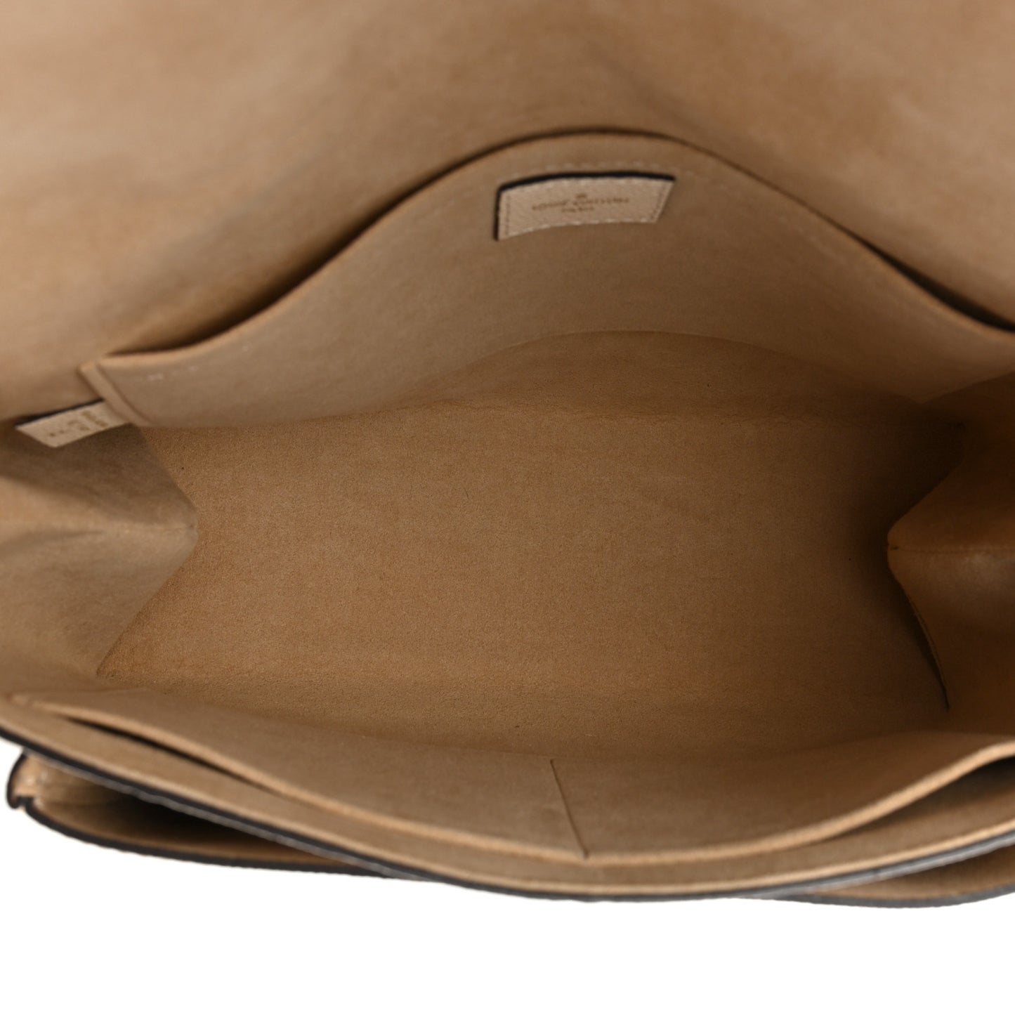 Empreinte Marignan Creme Caramel