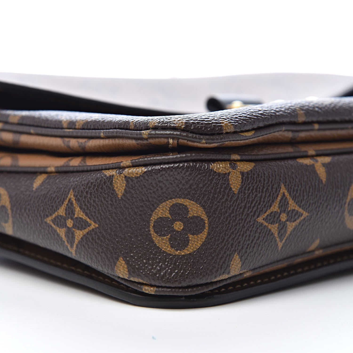 Louis Vuitton Reverse Monogram Pochette Metis 8 of 11