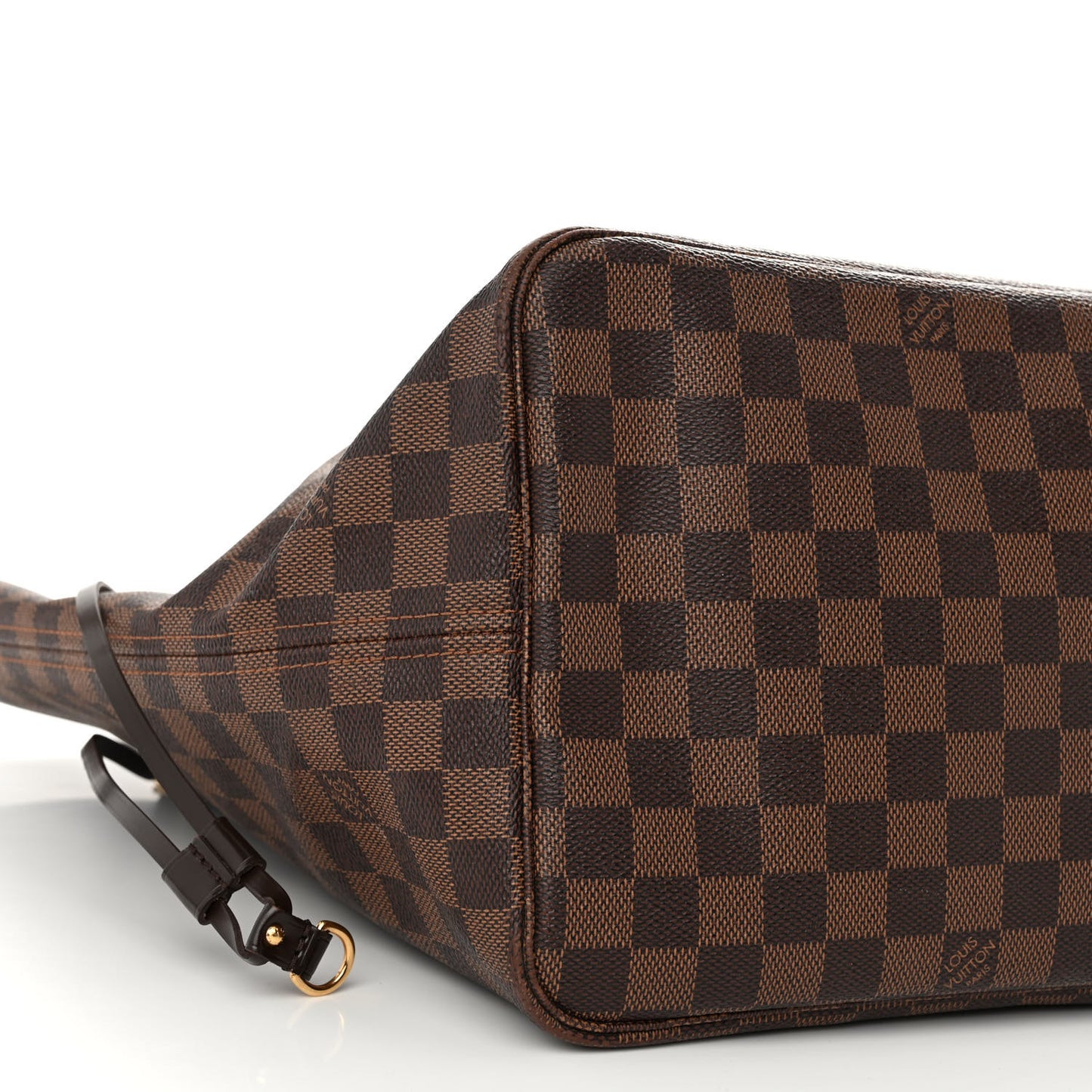 Damier Ebene Neverfull GM