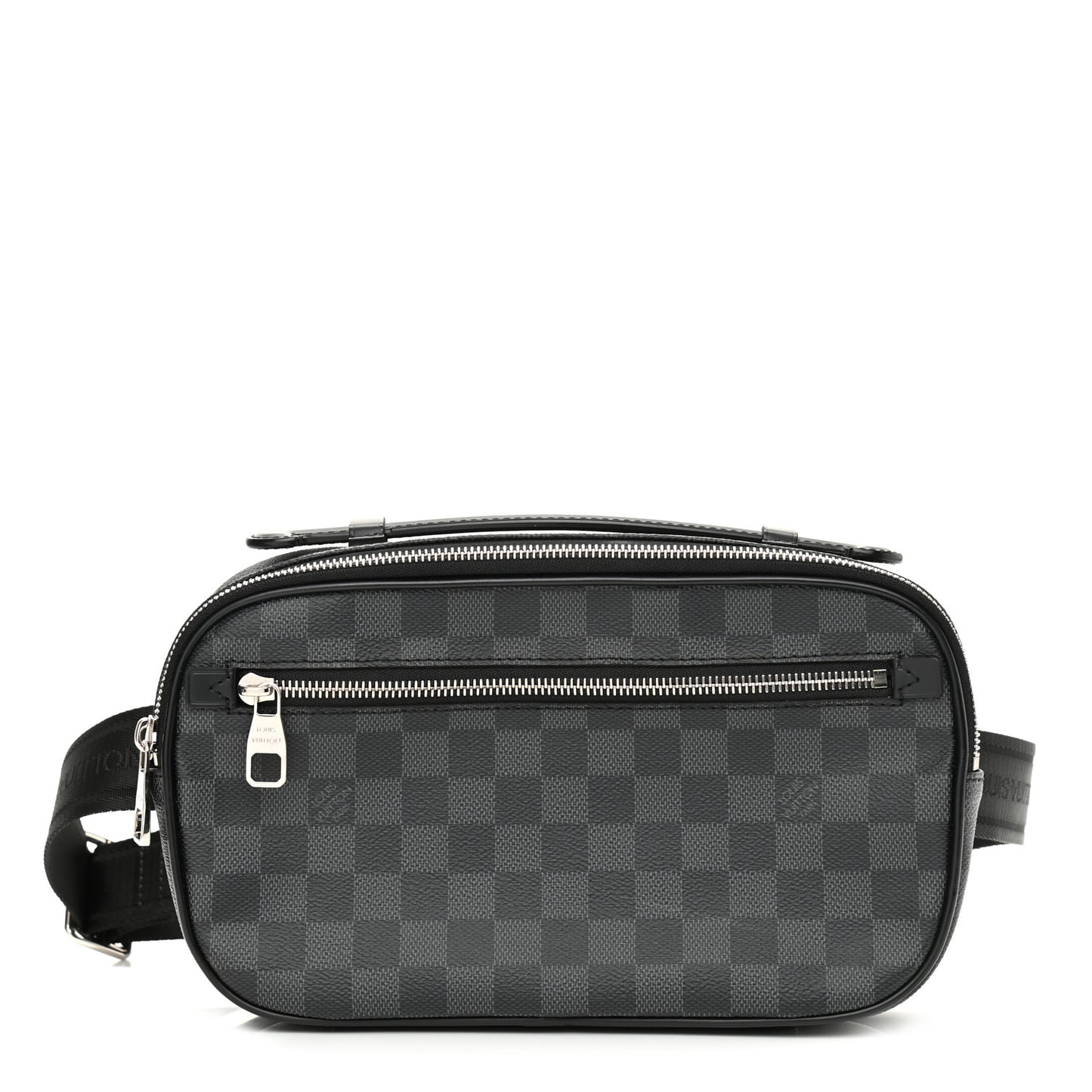 Damier Graphite Ambler