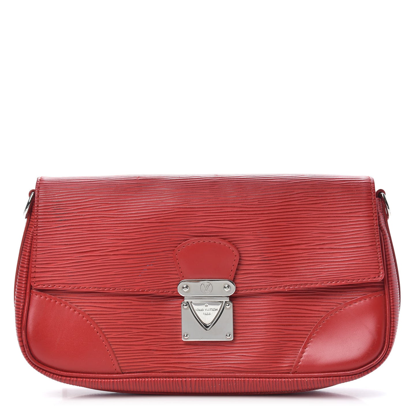 Epi Segur Pochette Rouge