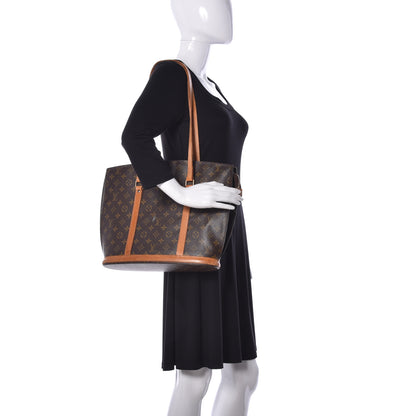 Louis Vuitton Monogram Babylone 2 of 25
