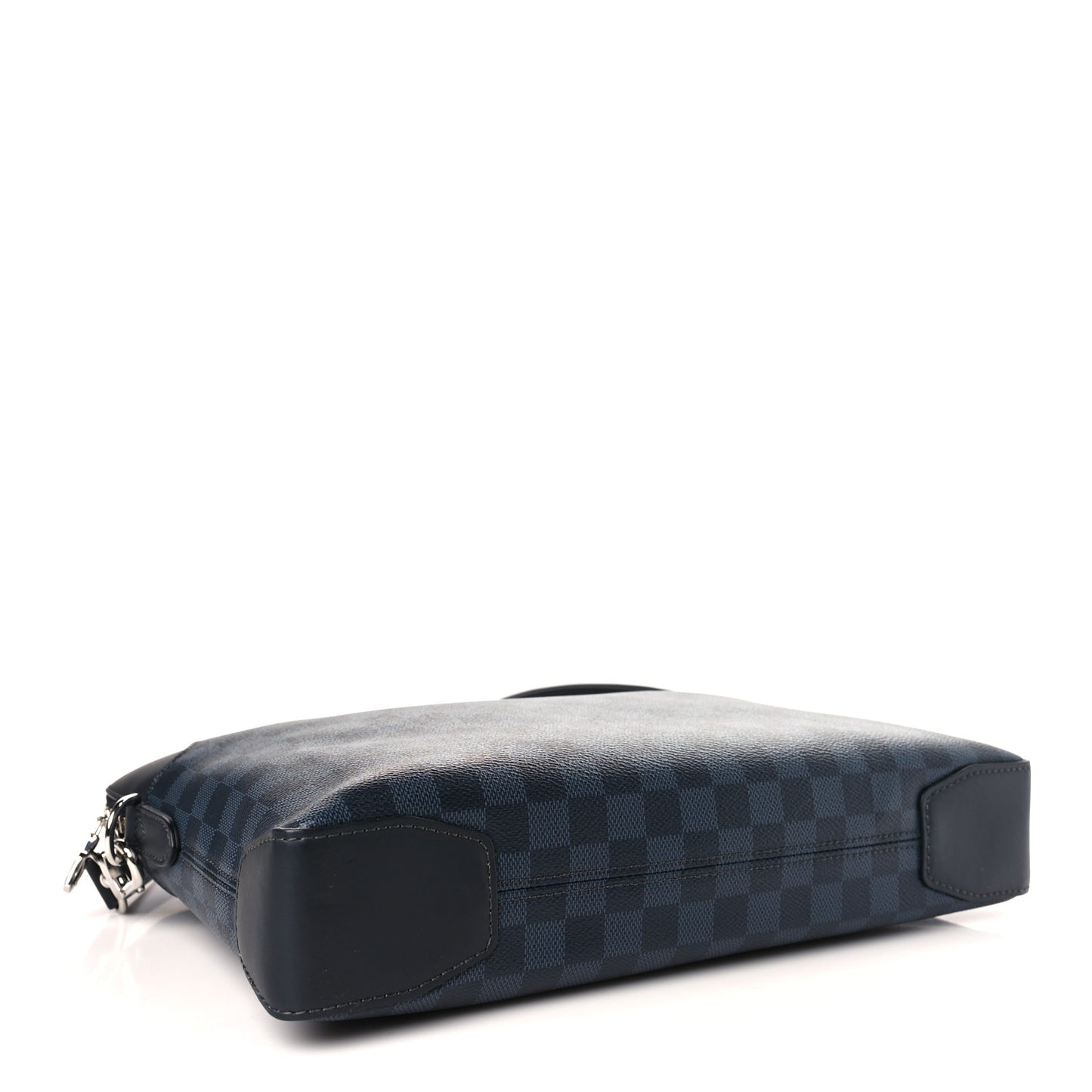Damier Graphite Oliver Briefcase