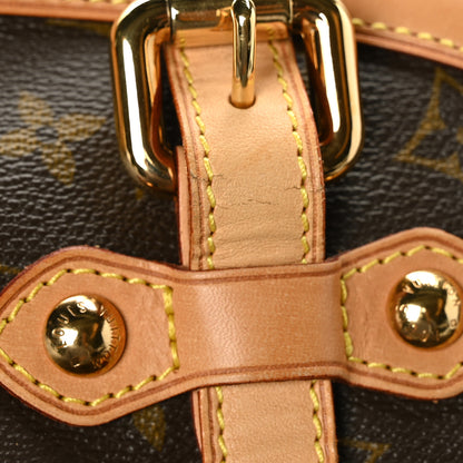 Louis Vuitton Monogram Tivoli GM 9 of 11