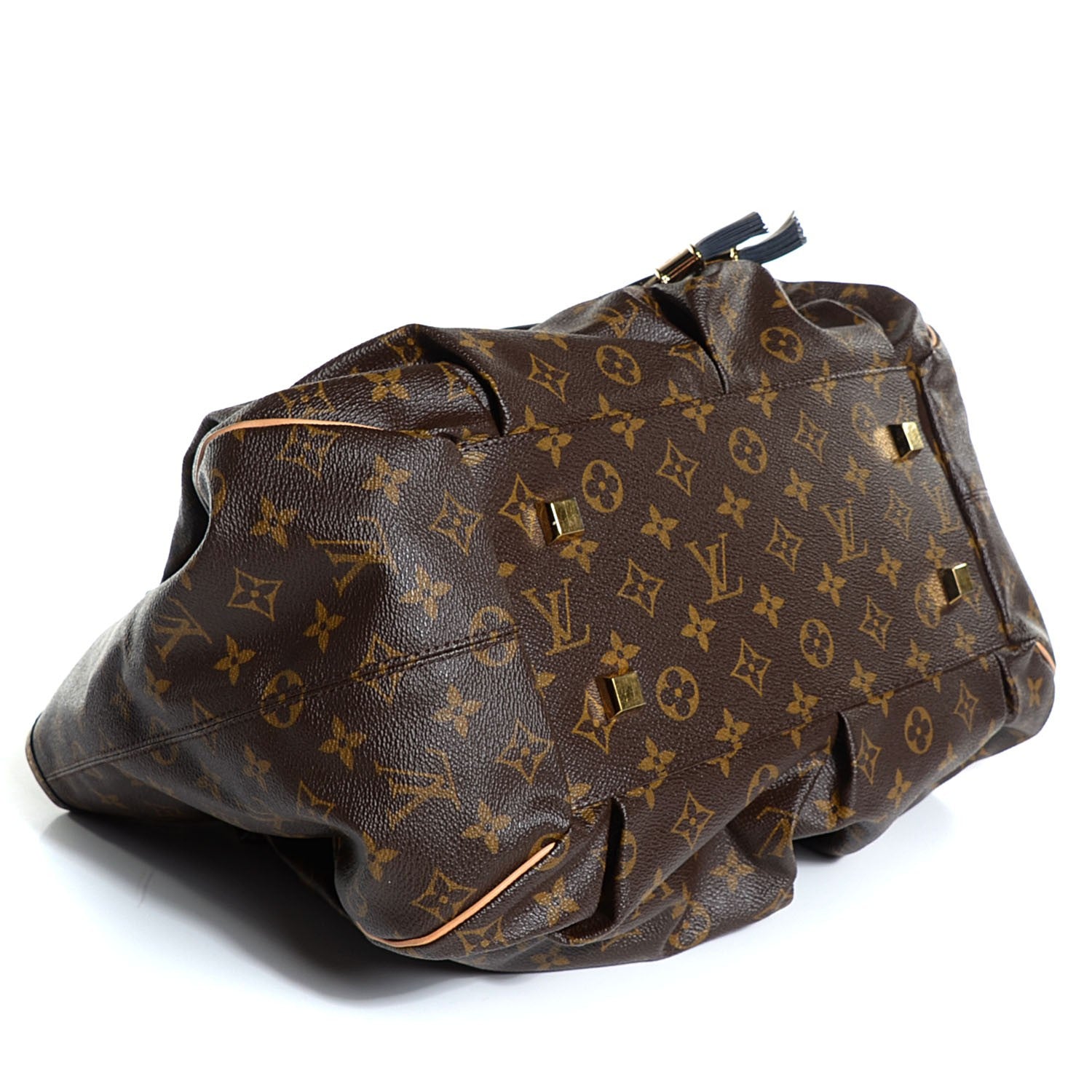 Louis Vuitton Monogram Irene 4 of 7
