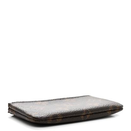 Louis Vuitton Monogram Key Pouch 4 of 8