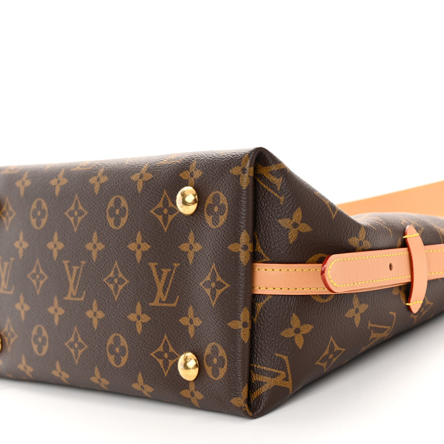 Louis Vuitton Monogram CarryAll PM 10 of 10