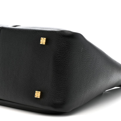 Givenchy Calfskin Medium G-Lock Hobo Black 9 of 11