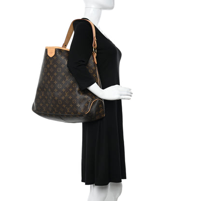 Louis Vuitton Monogram Delightful MM 2 of 11