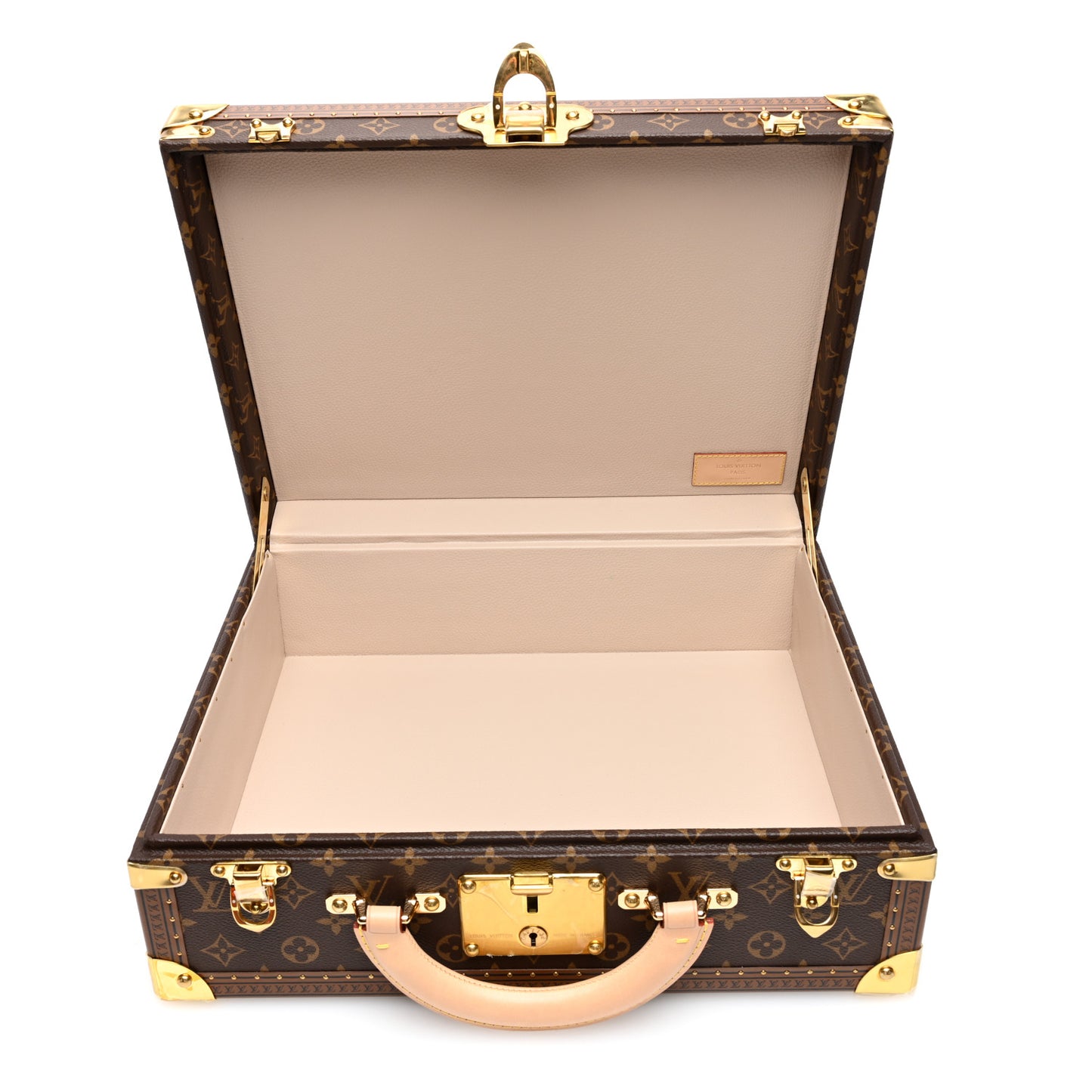 Monogram Cotteville 40