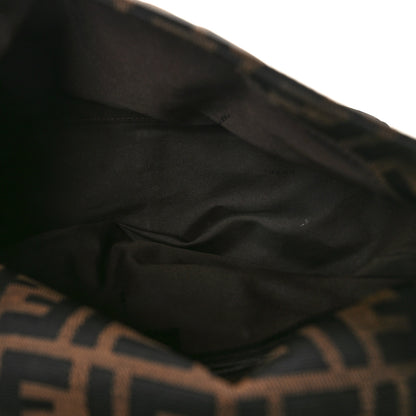 Fendi Zucca Mama Baguette Tobacco 5 of 12