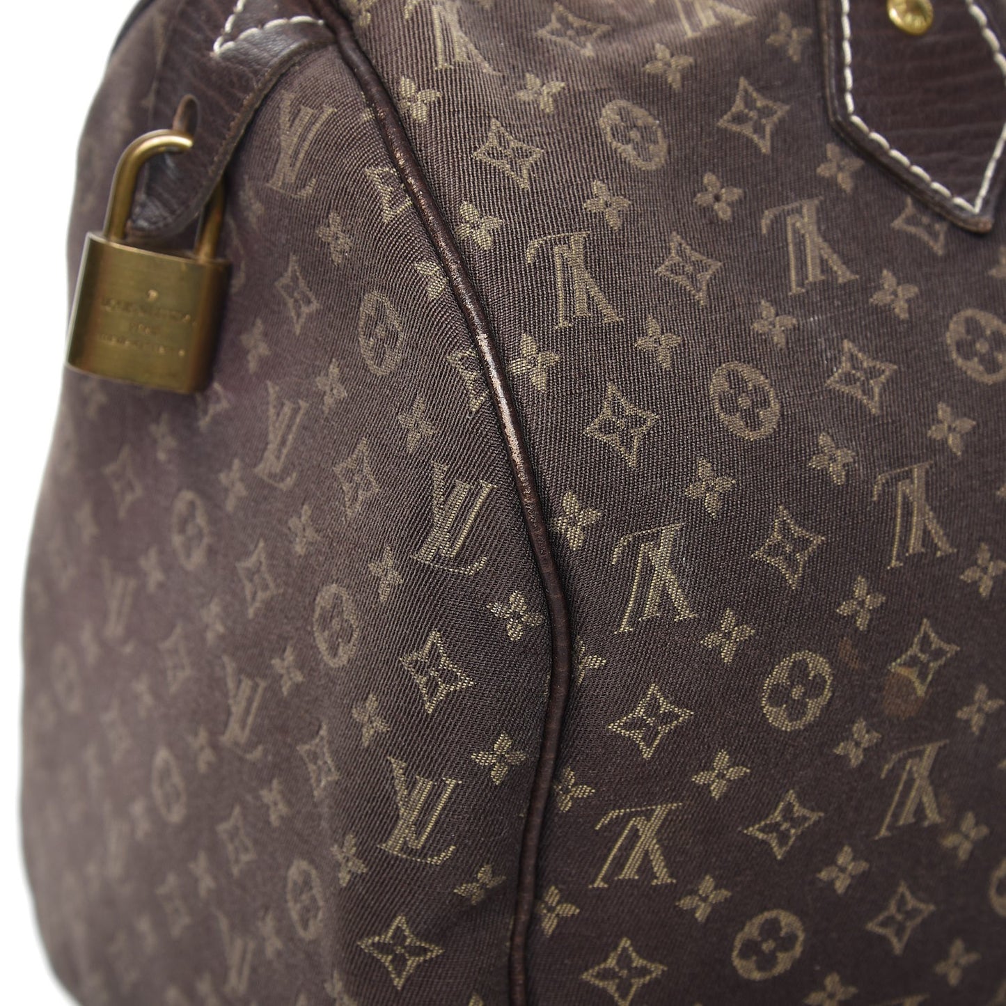 Mini Lin Speedy 30 Ebene