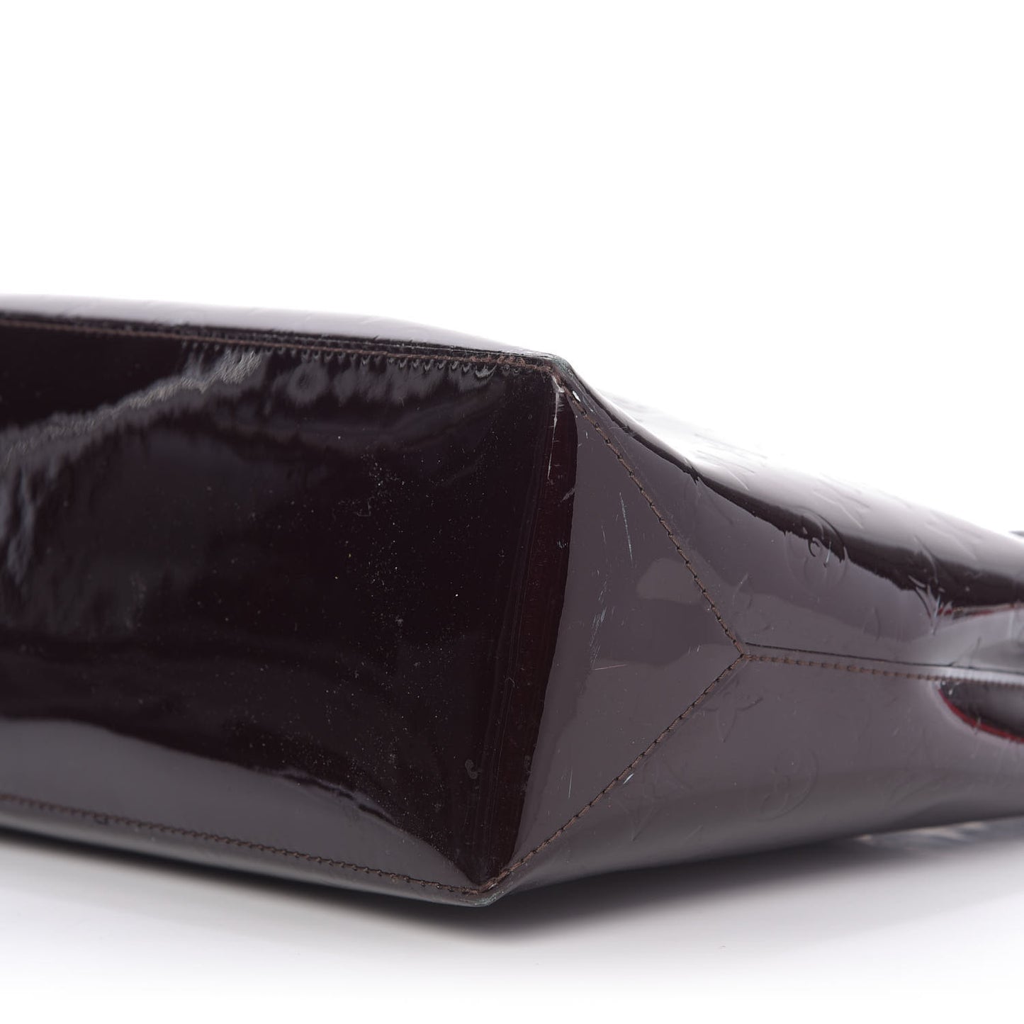 Vernis Wilshire MM Amarante