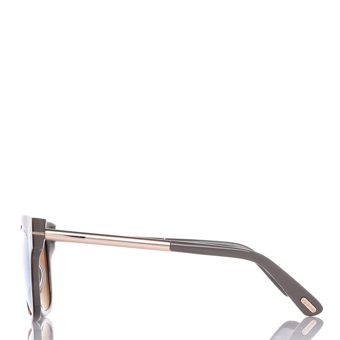 Tracy Sunglasses TF436 Havana Gold