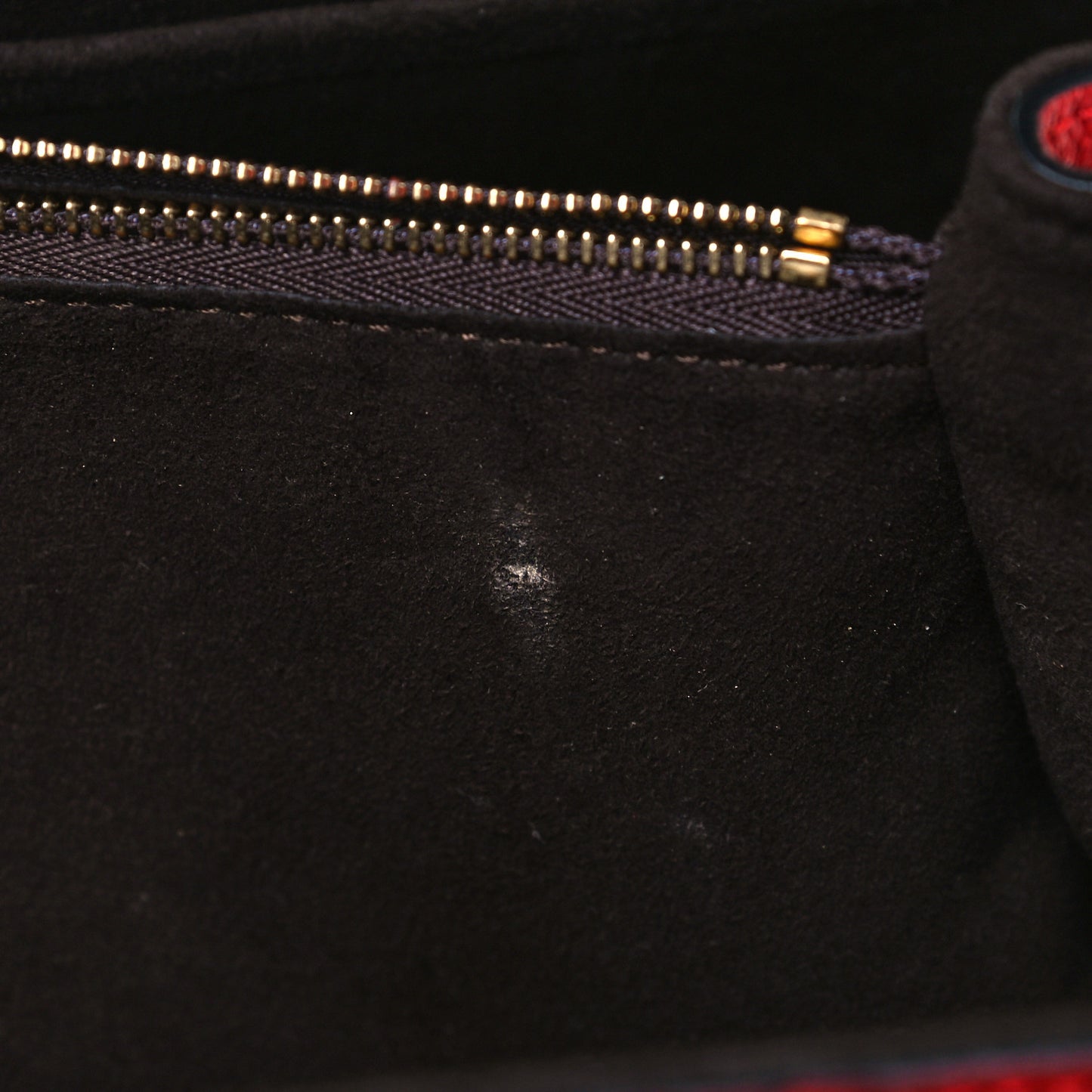 Empreinte Trocadero Cherry