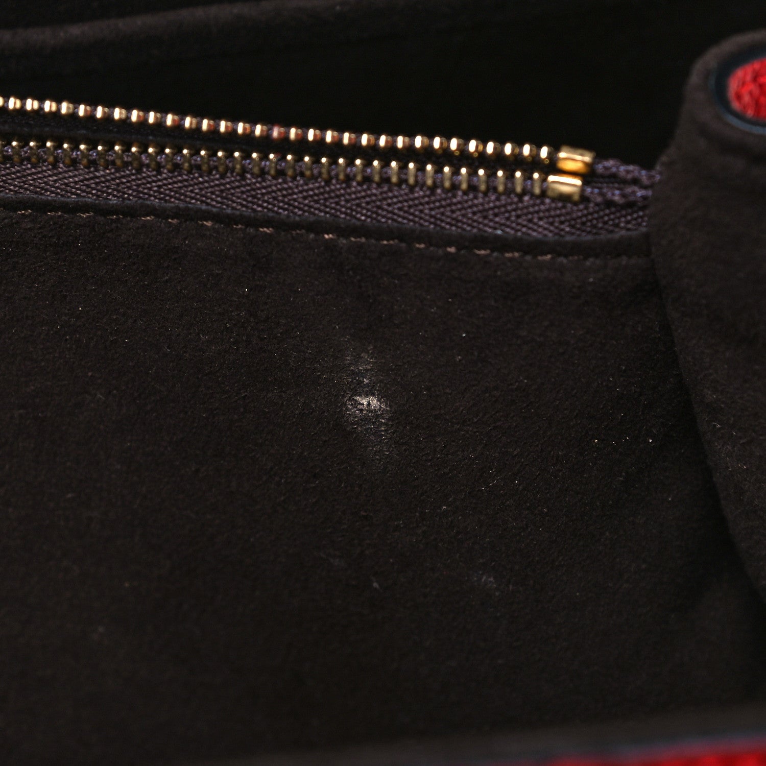 Louis Vuitton Empreinte Trocadero Cherry 12 of 15