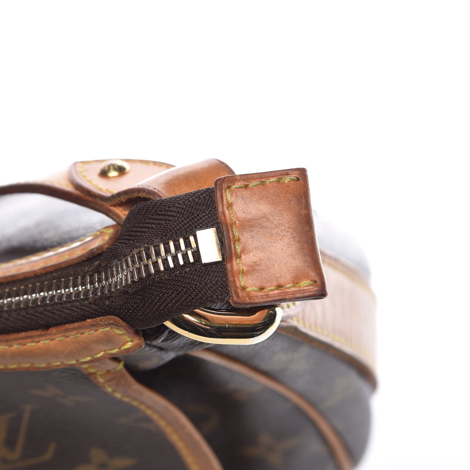 Louis Vuitton Monogram Tulum PM 12 of 18