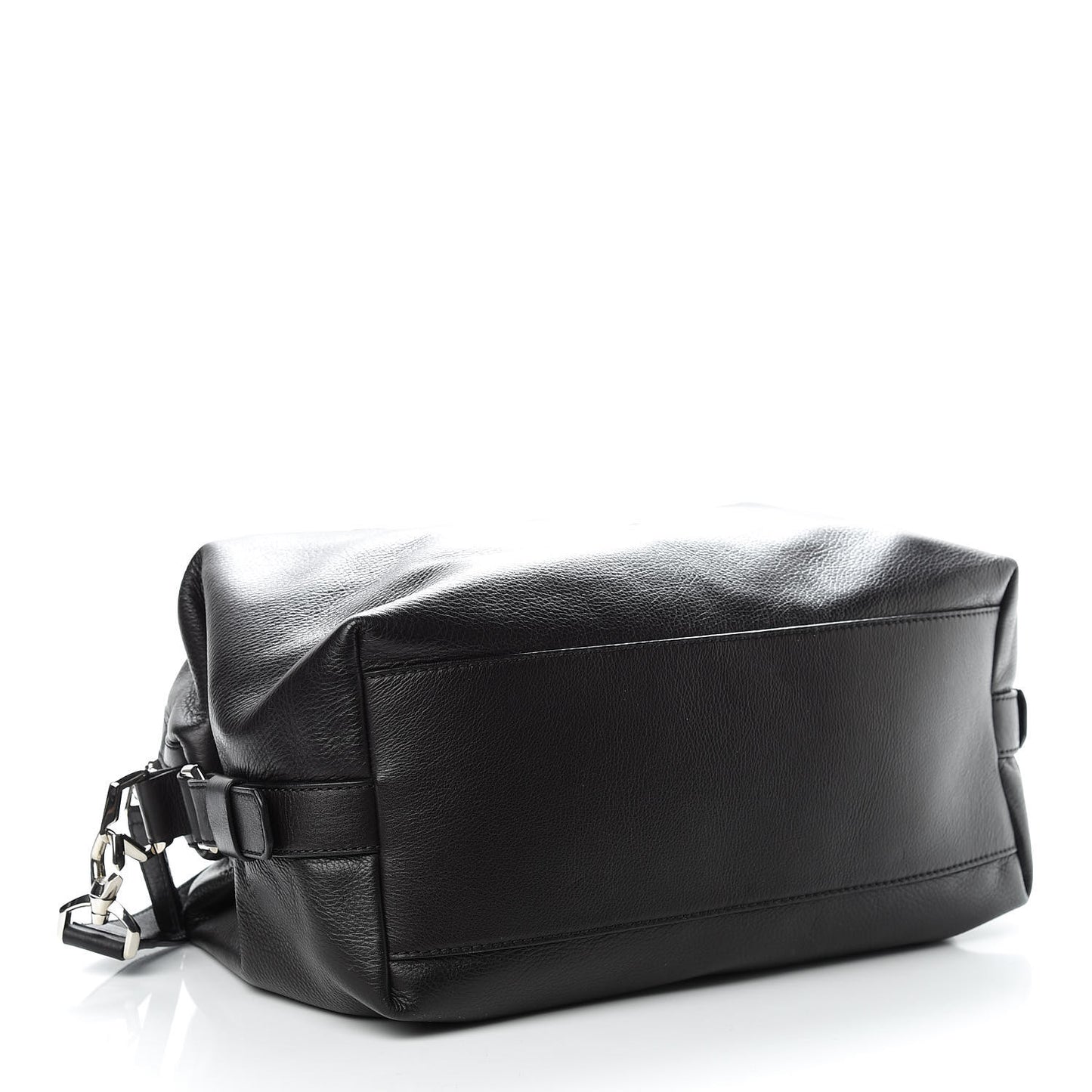 Calfskin Medium Nightingale Dark Brown