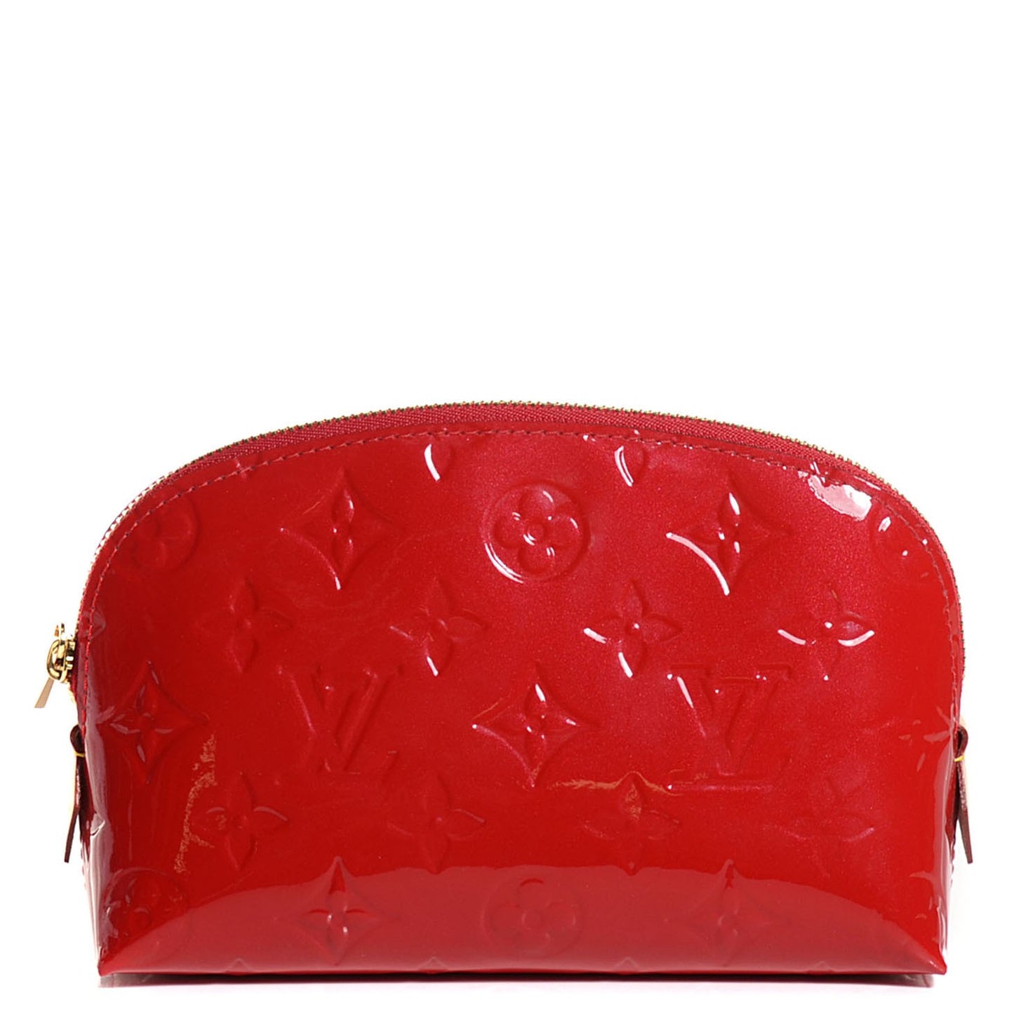 Vernis Cosmetic Pouch Pomme D'Amour