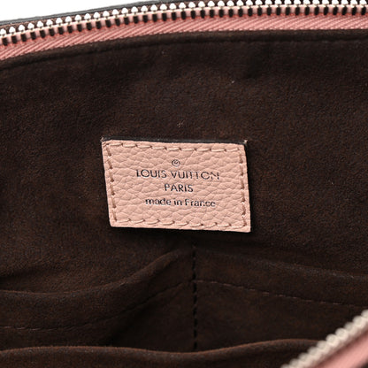 Louis Vuitton Mahina Haumea Magnolia 6 of 16