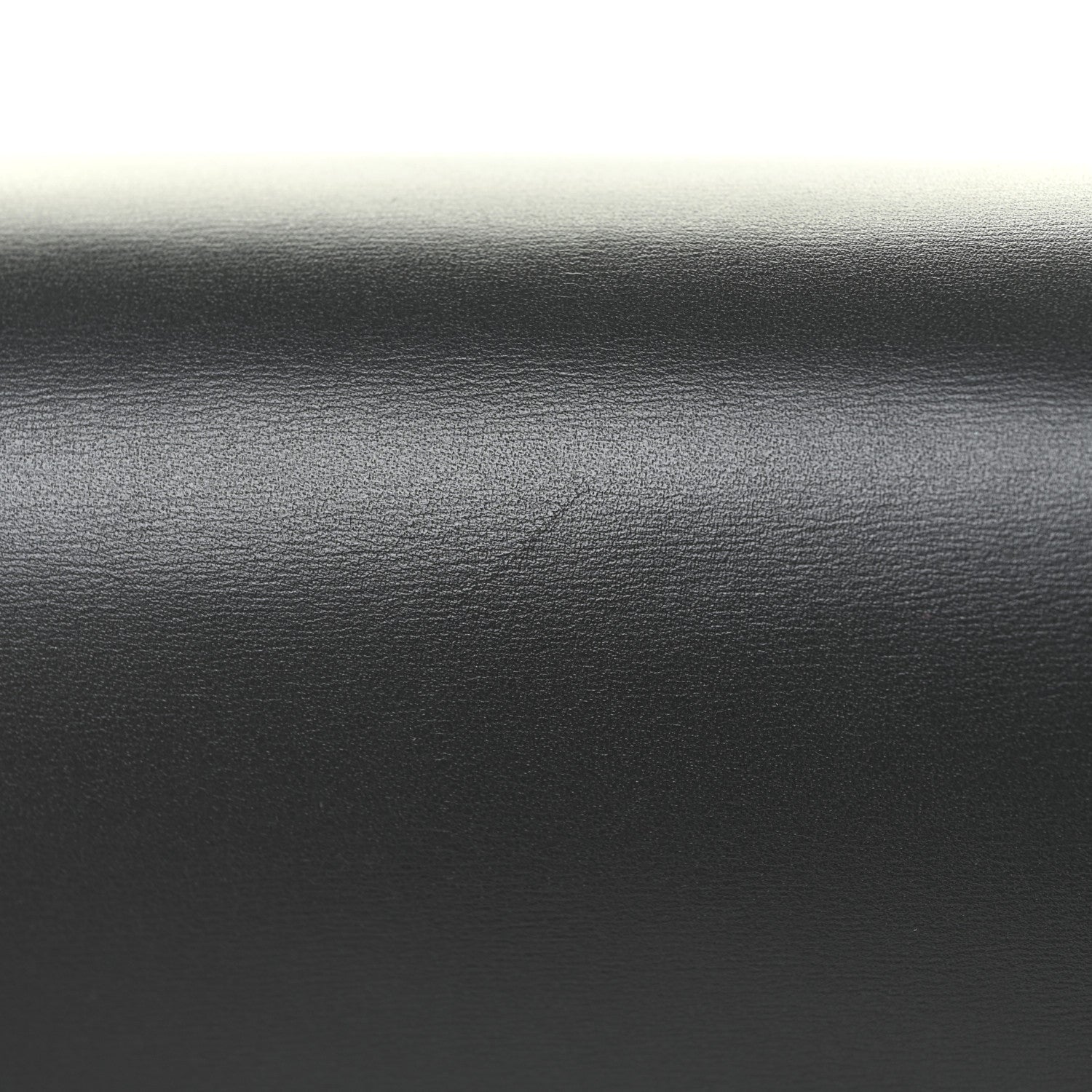 Celine Box Calfskin Medium Classic Box Flap Bag Anthracite 15 of 15