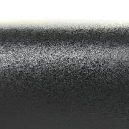 Celine Box Calfskin Medium Classic Box Flap Bag Anthracite 15 of 15