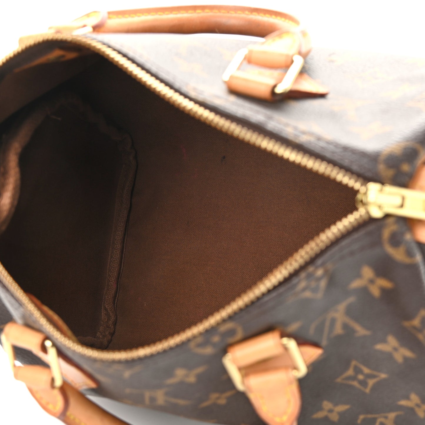 Monogram Speedy 25