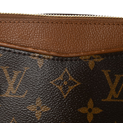 Louis Vuitton Monogram Pallas Havane 12 of 12
