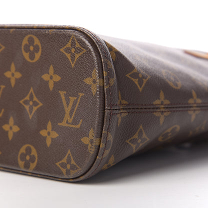 Louis Vuitton Monogram Vavin GM 9 of 9