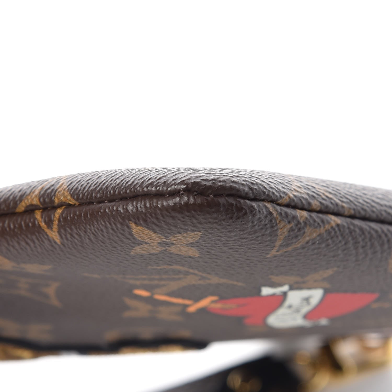 Louis Vuitton Monogram City Pouch 8 of 10