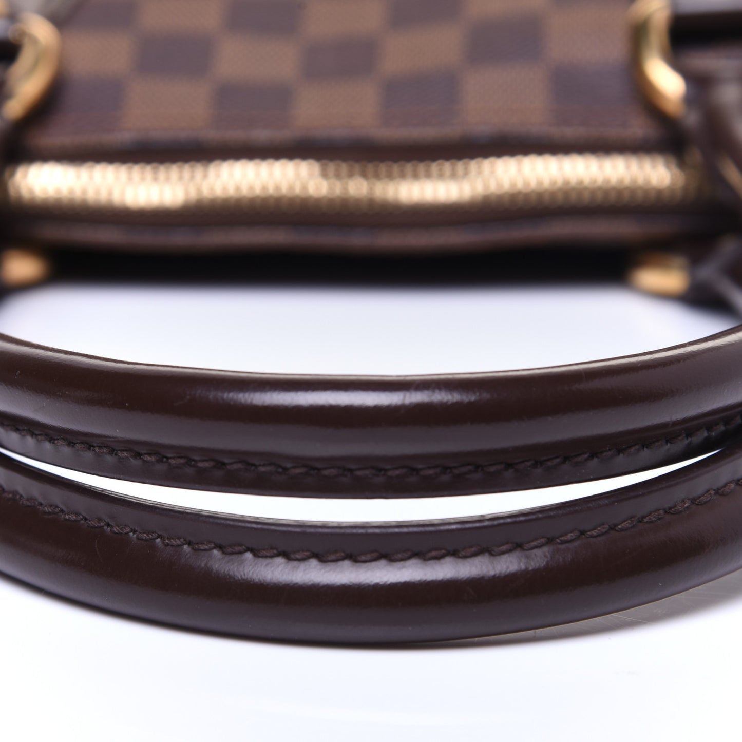 Damier Ebene Saleya MM