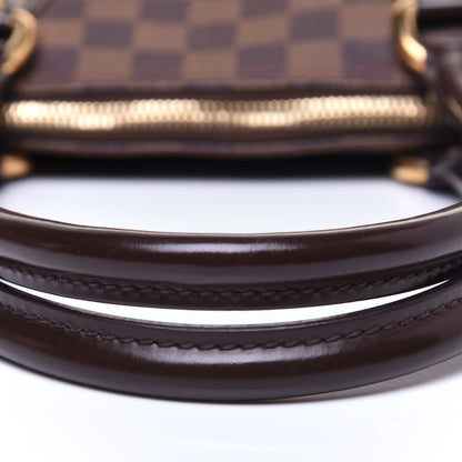 Louis Vuitton Damier Ebene Saleya MM 8 of 8