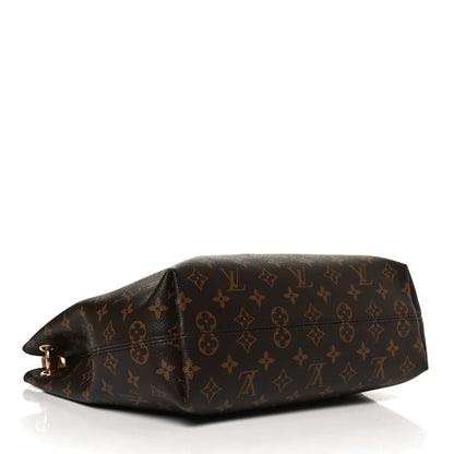 Louis Vuitton Monogram Graceful PM Pivoine 4 of 13