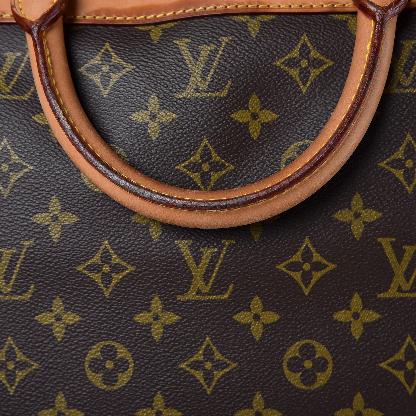 Monogram Alize 1 Compartment