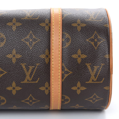 Louis Vuitton Monogram Papillon 26 10 of 13