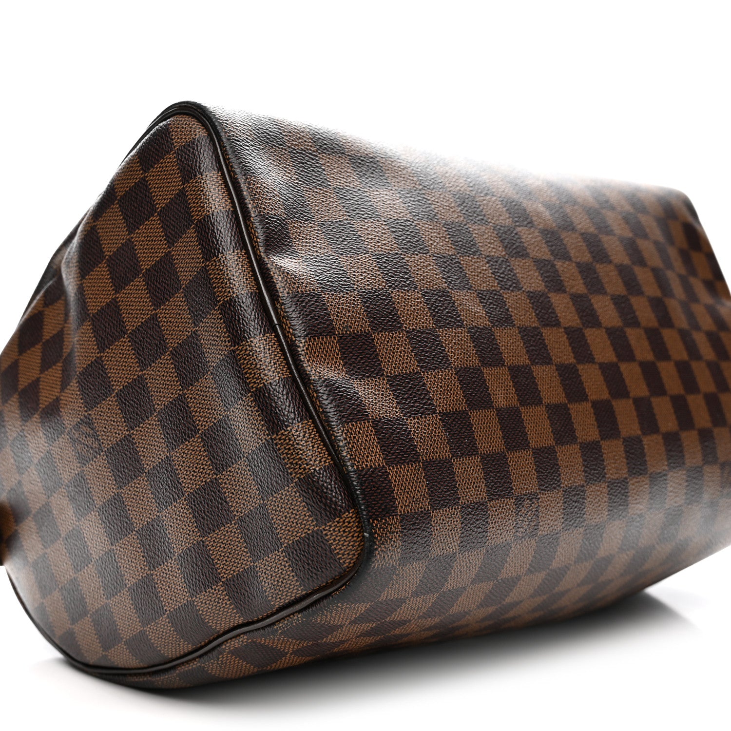 Louis Vuitton Damier Ebene Speedy 35 10 of 14