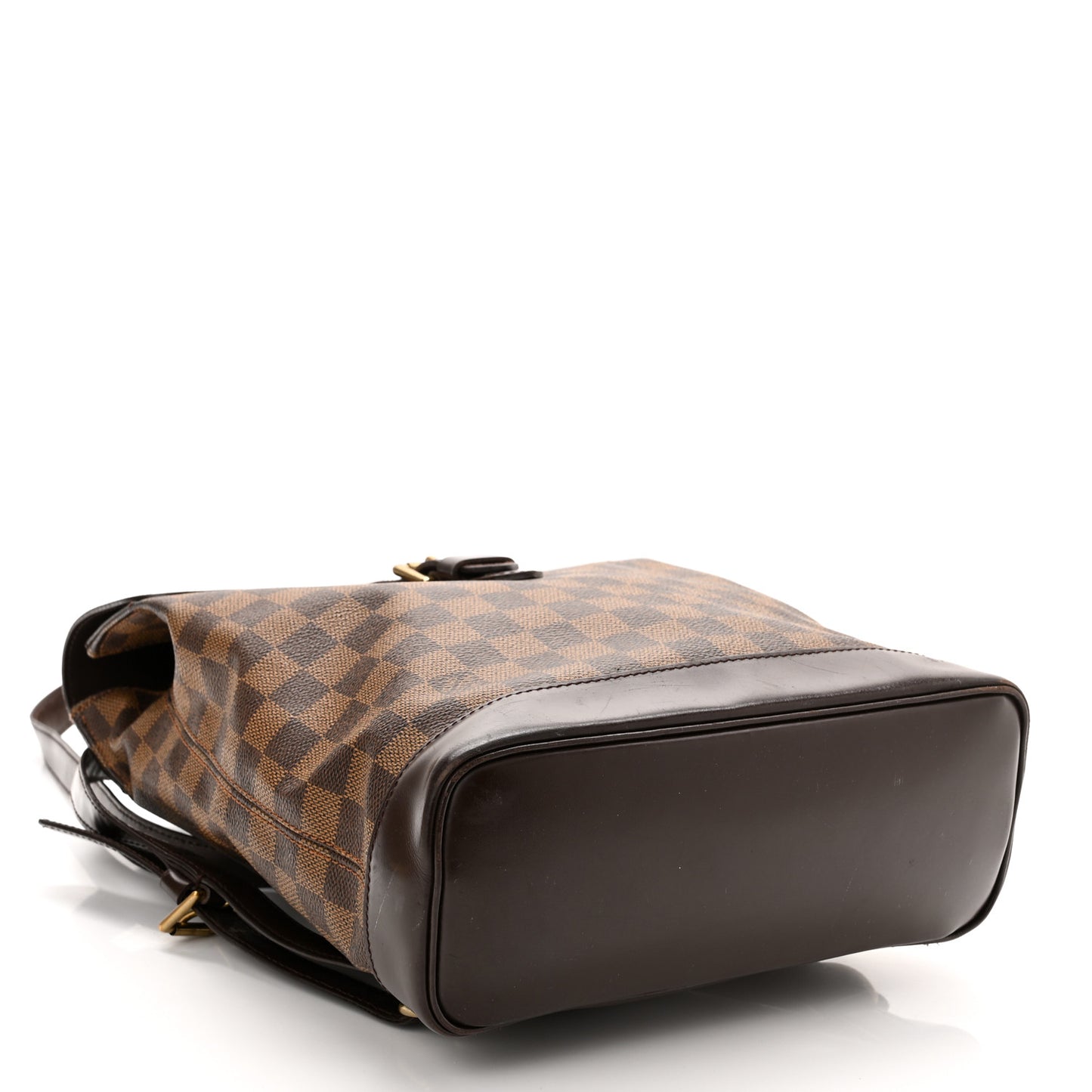 Damier Ebene Soho Backpack