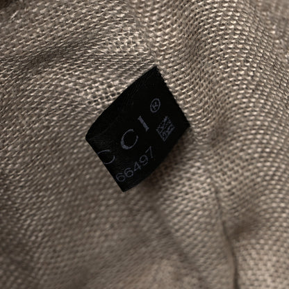 Gucci Microguccissima Mini Bree Messenger Bag Red 14 of 39