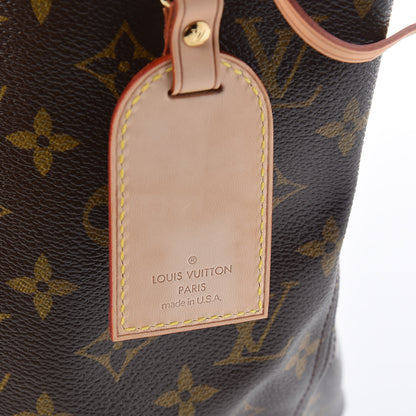 Louis Vuitton Monogram MOCA Neverfull MM 11 of 11