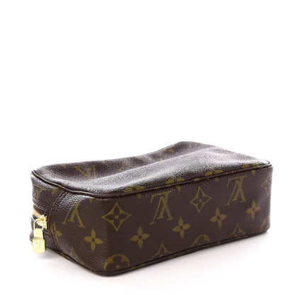 Louis Vuitton Monogram Trousse Toilette 19 3 of 7