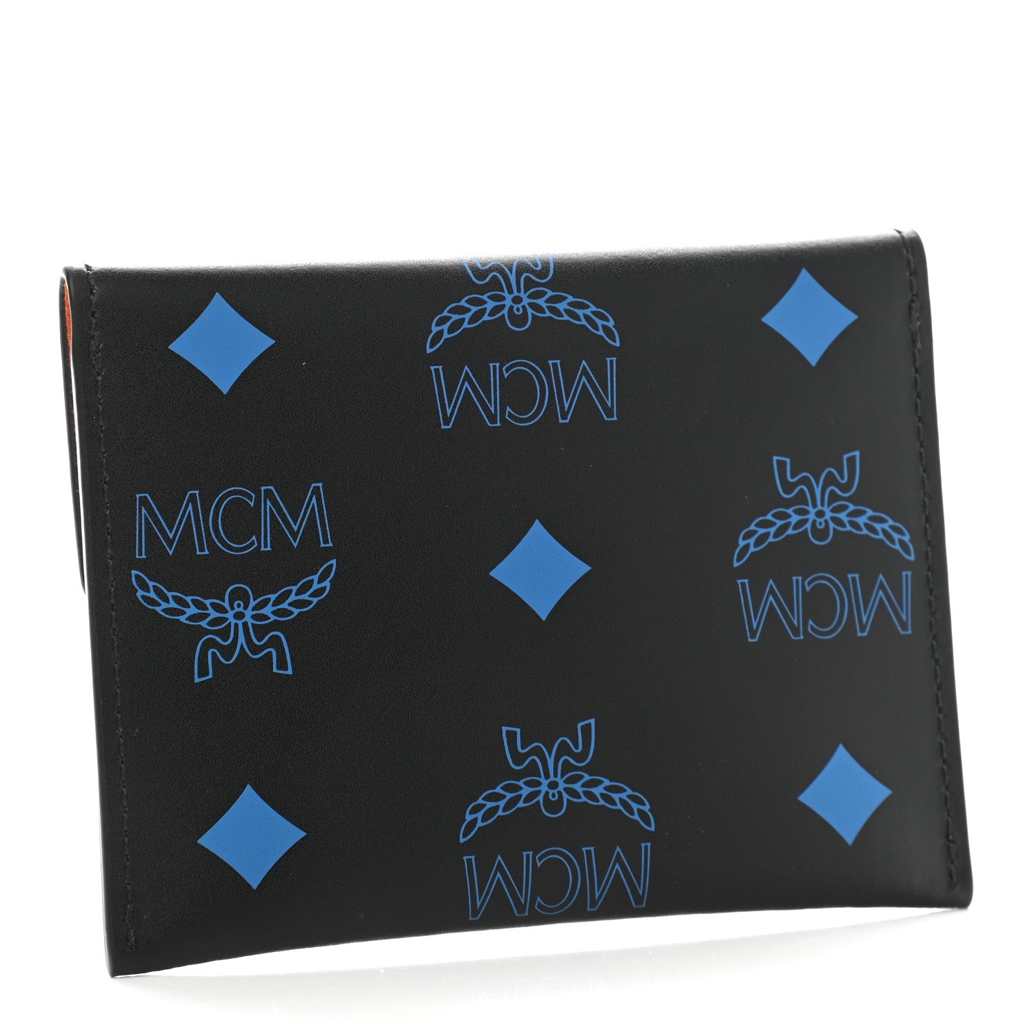 MCM Visetos Tri Pouch 5 of 10