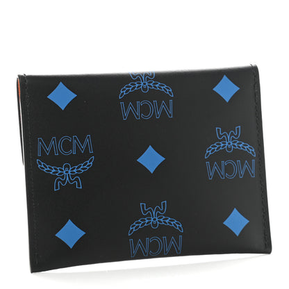 MCM Visetos Tri Pouch 5 of 10