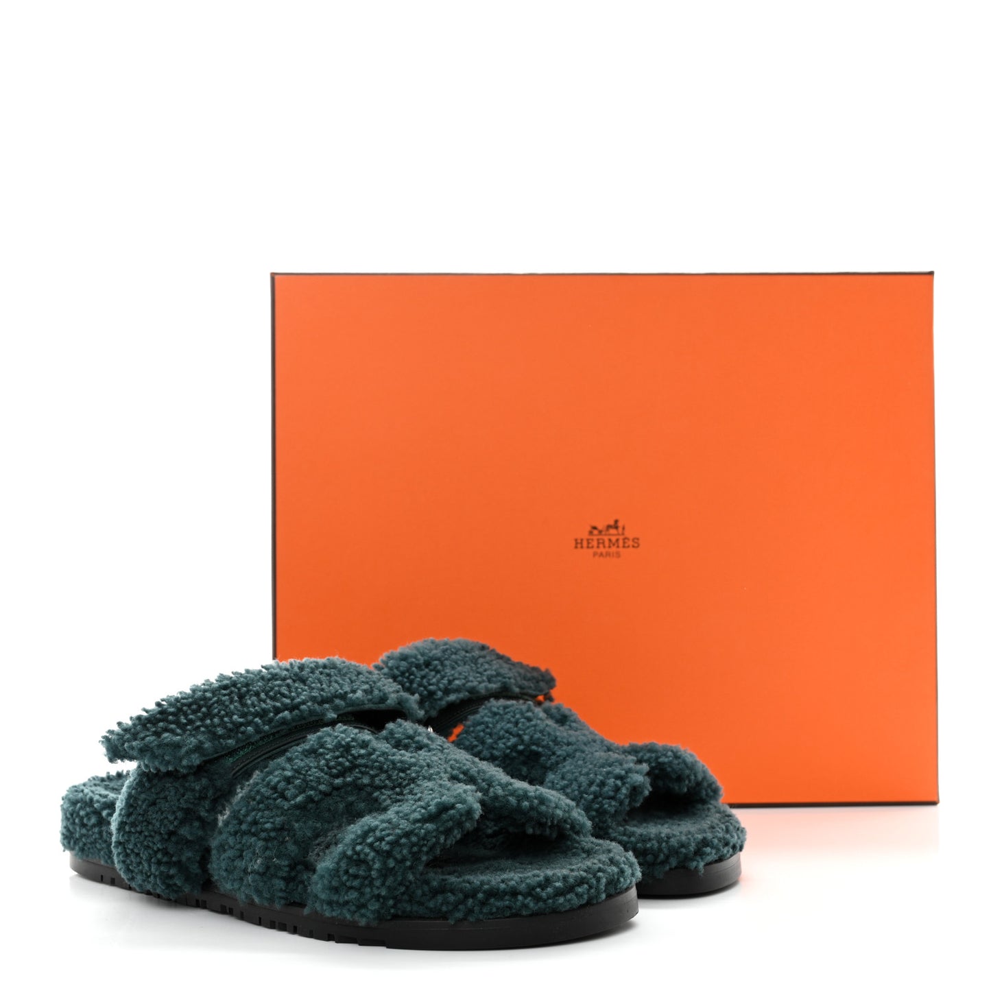 Woolskin Womens Chypre Sandals 40 Vert Anglais