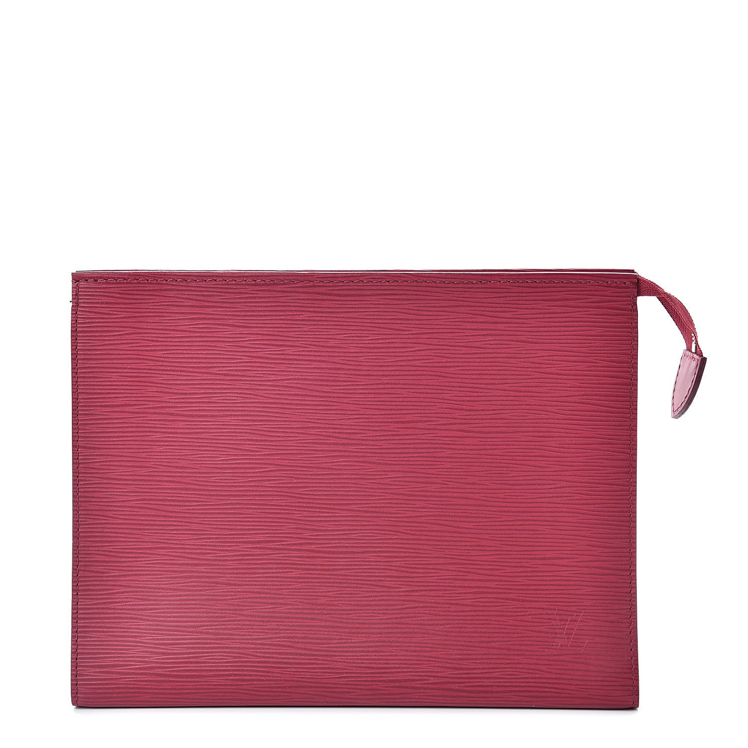 Louis Vuitton Epi Toiletry Pouch 26 Fuchsia 1 of 7