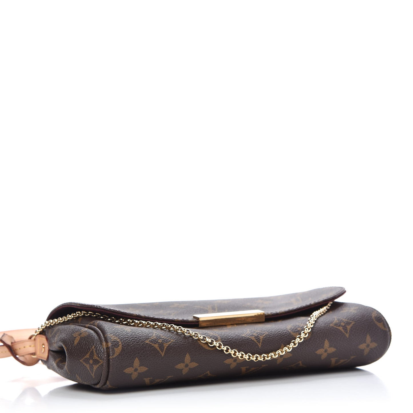Monogram Favorite MM