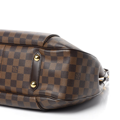 Louis Vuitton Damier Ebene Galliera PM 7 of 12