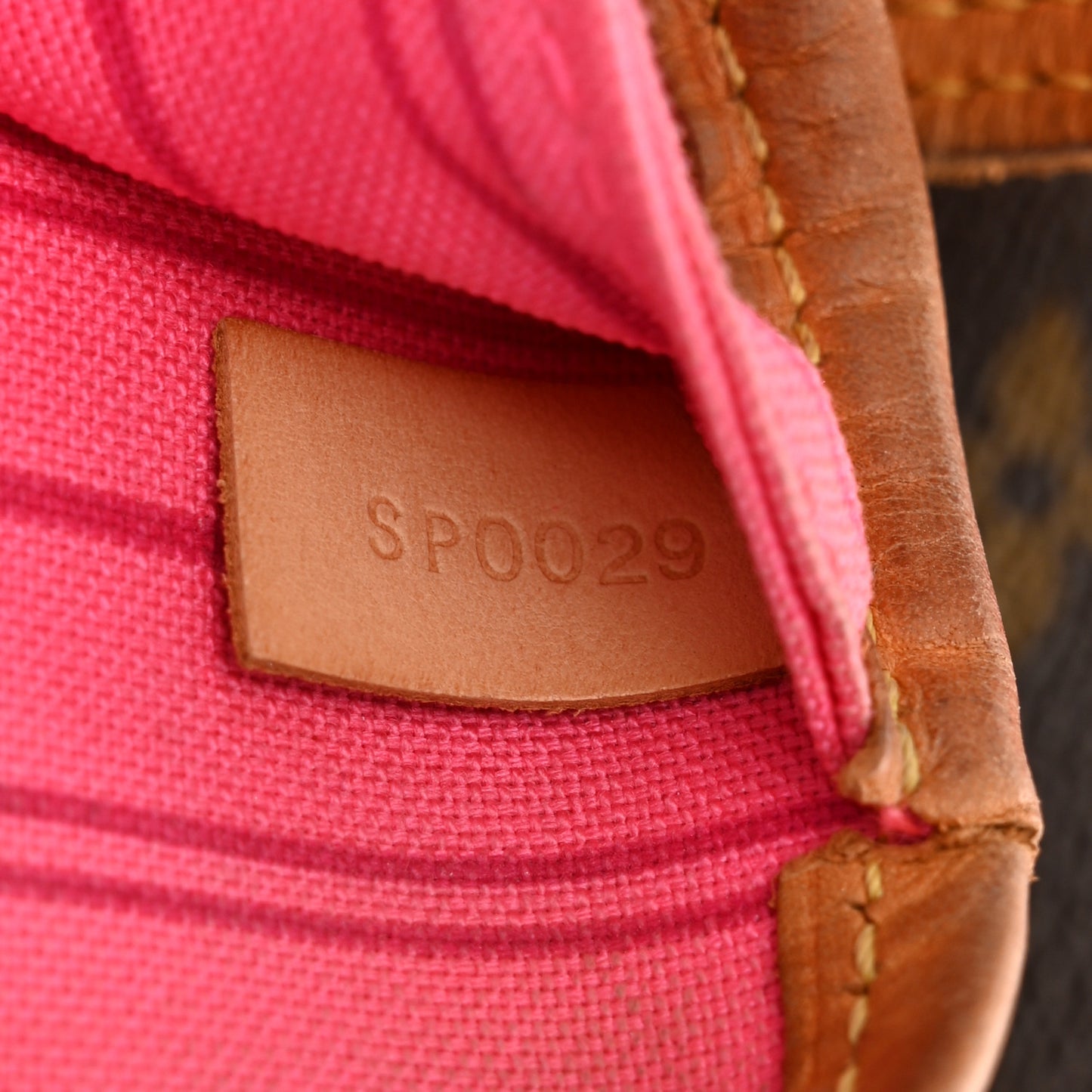 Monogram Roses Neverfull MM