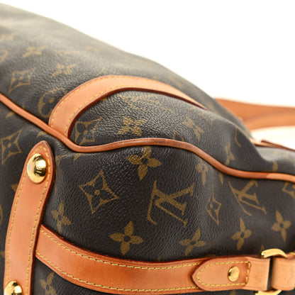 Louis Vuitton Monogram Stresa PM 29 of 36