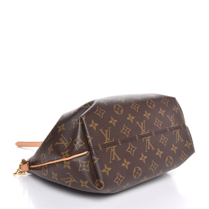 Louis Vuitton Monogram Turenne PM 5 of 8
